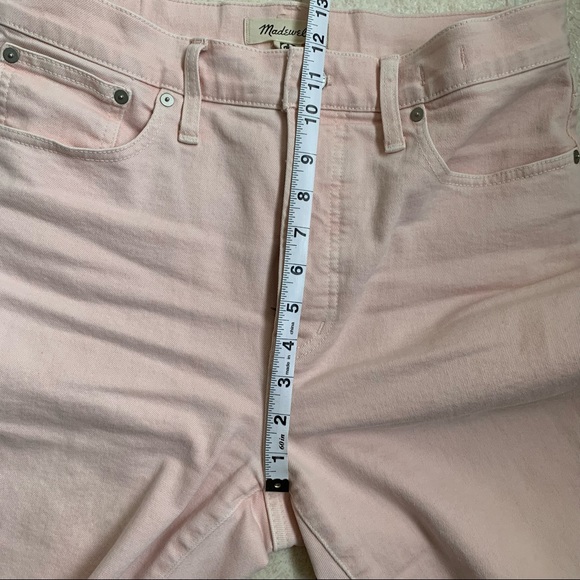 Madewell The Perfect Vintage Jean - Picture 4 of 8